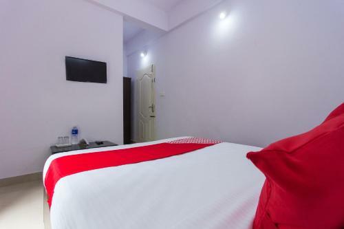 Hotel Oyo 15599 Reem Residency
