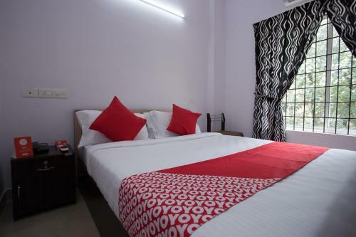 Hotel Oyo 15599 Reem Residency