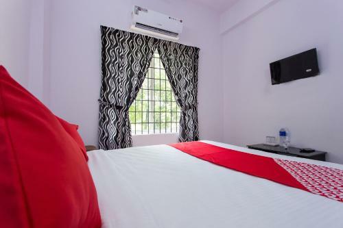Hotel Oyo 15599 Reem Residency