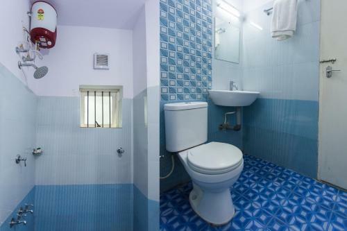 Hotel Oyo 15599 Reem Residency