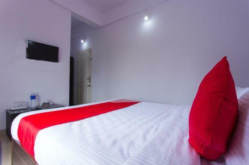 Hotel Oyo 15599 Reem Residency