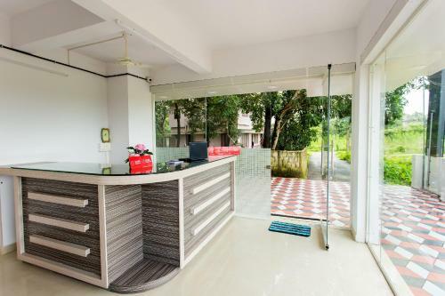 Hotel Oyo 15599 Reem Residency