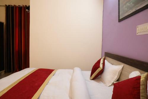 Hotel Oyo 22745 The Elite Venue