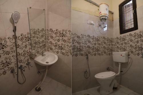 Hotel Oyo 22745 The Elite Venue