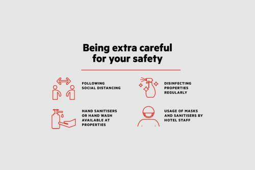 Hotel Oyo 33025 Stay Bird Inn