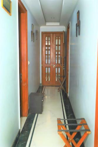 Hotel Angel's Nri Residency
