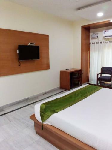 Hotel Grand Chinaar By Ramagya