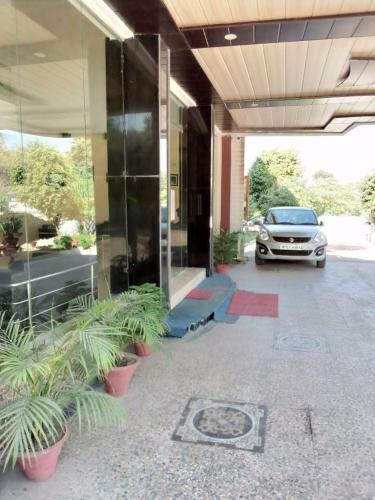 Hotel Grand Chinaar By Ramagya