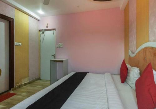 Hotel Mehak E Punjab Retreat