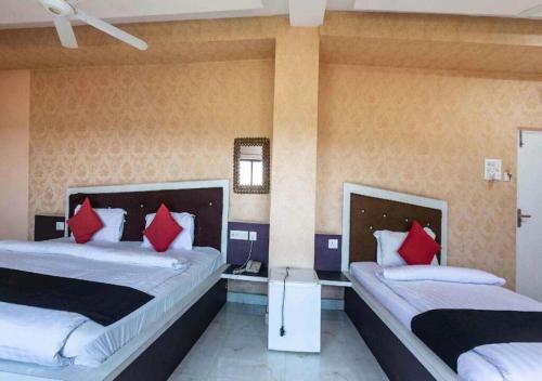 Hotel Mehak E Punjab Retreat