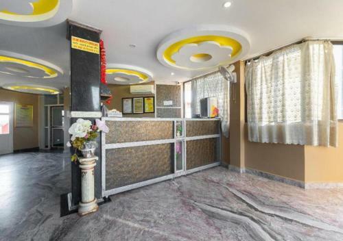 Hotel Mehak E Punjab Retreat