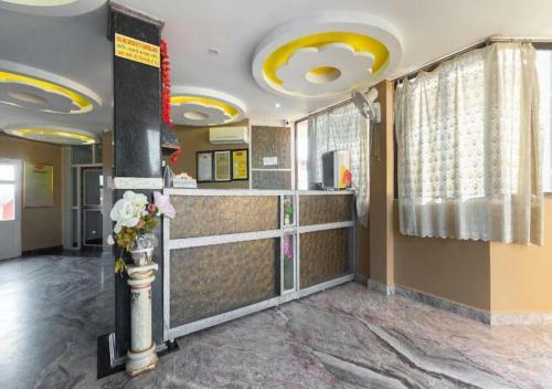 Hotel Mehak E Punjab Retreat