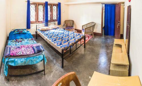 Hostal Blissful Eyrie