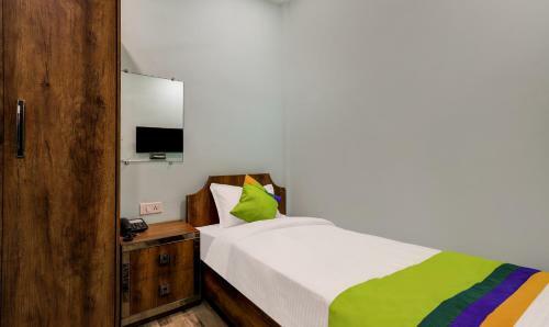 Hotel Treebo Trend Bora's Inn