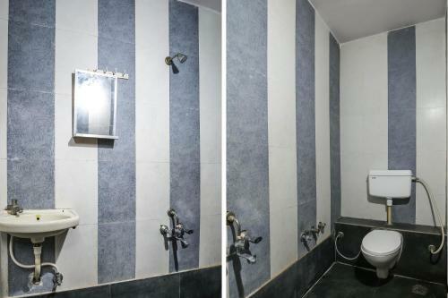 Spot On 71536 Hotel Waliya