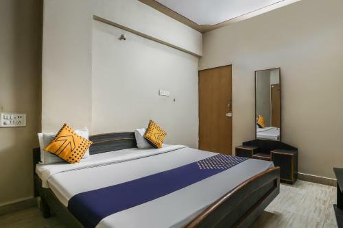 Spot On 71536 Hotel Waliya