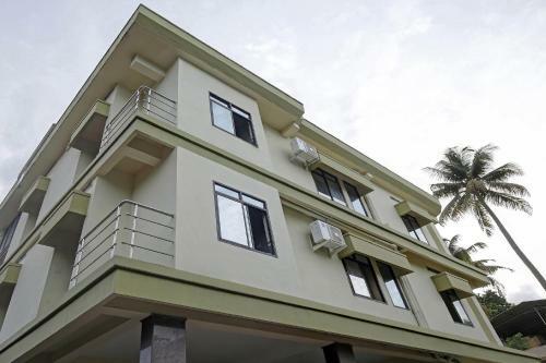 Spot On 71536 Hotel Waliya