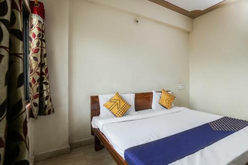 Spot On 71536 Hotel Waliya