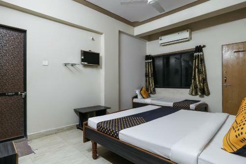 Spot On 71536 Hotel Waliya