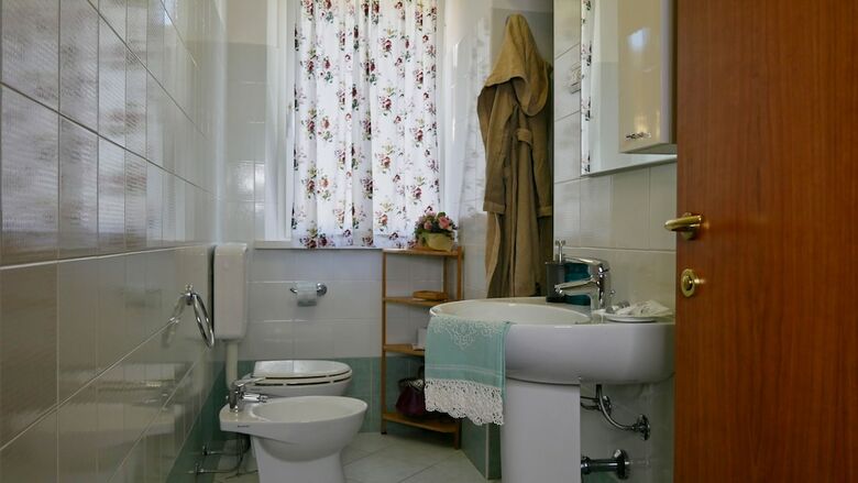Apartamento La Meridiana Affittacamere