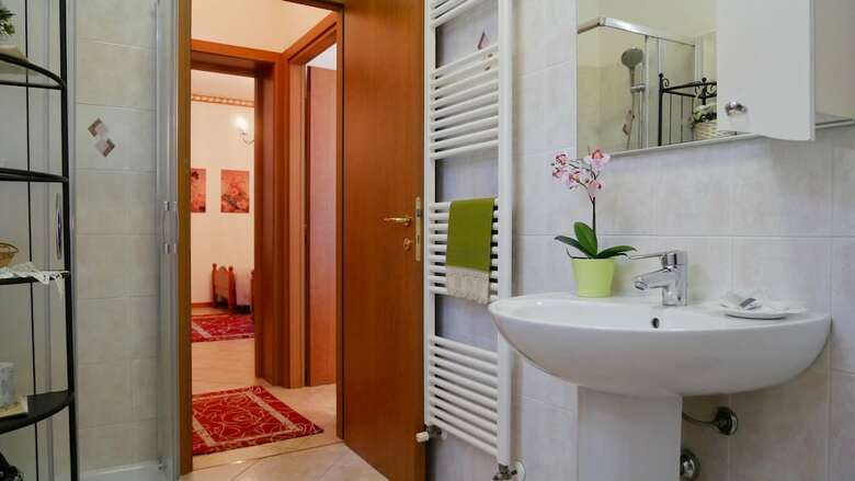 Apartamento La Meridiana Affittacamere