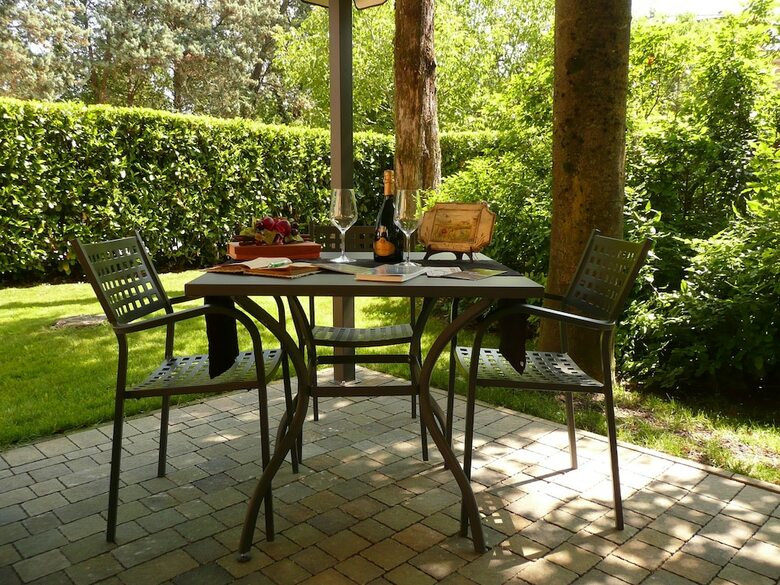 Apartamento La Meridiana Affittacamere