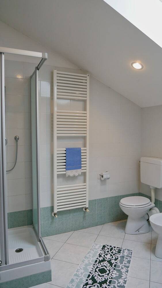 Apartamento La Meridiana Affittacamere