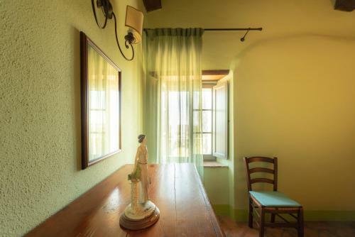 Agroturismo Casa Verniano