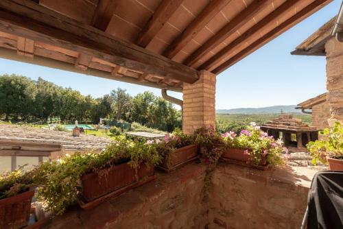 Agroturismo Casa Verniano