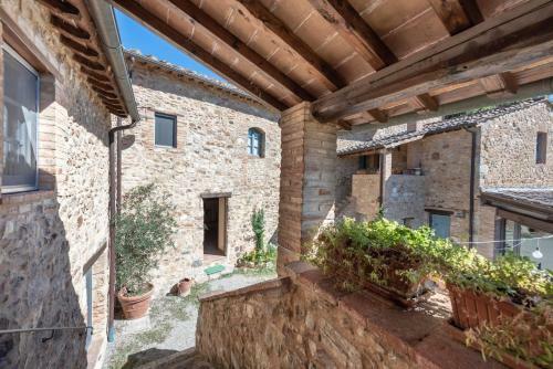 Agroturismo Casa Verniano