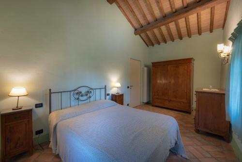 Agroturismo Casa Verniano
