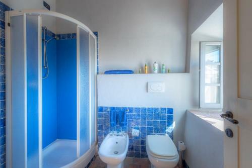 Agroturismo Casa Verniano