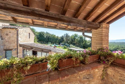 Agroturismo Casa Verniano