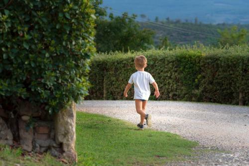 Agroturismo Casa Verniano