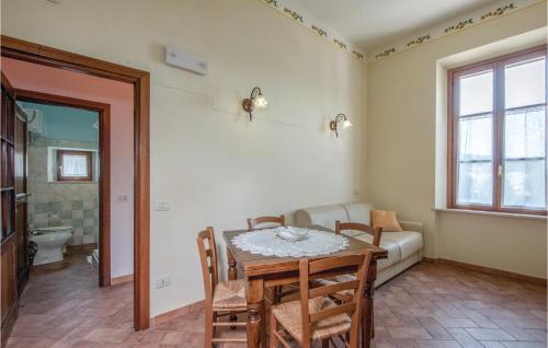 Apartamento Tulipano A