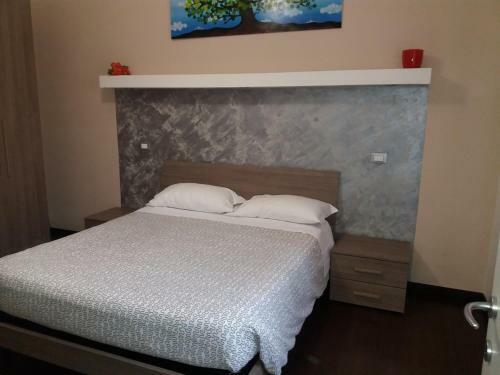 Apartamento Casa Vacanze Lory