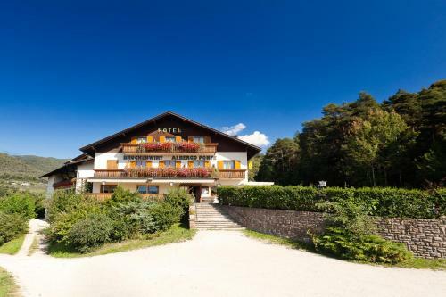 Hotel Br�ckenwirt - Al Ponte