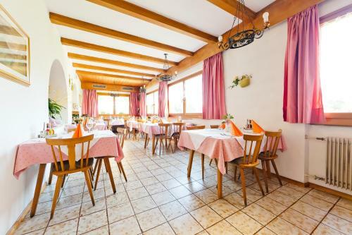 Hotel Br�ckenwirt - Al Ponte