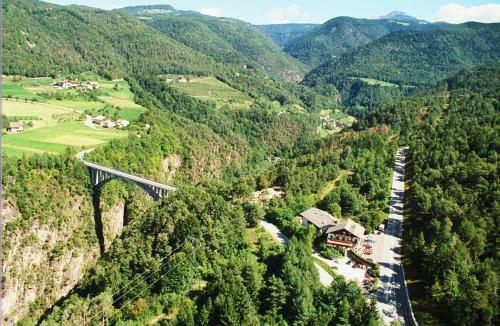 Hotel Br�ckenwirt - Al Ponte