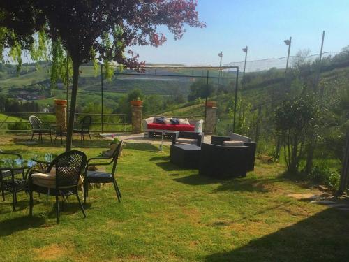 Holiday Home Gavaccia Monterotondo