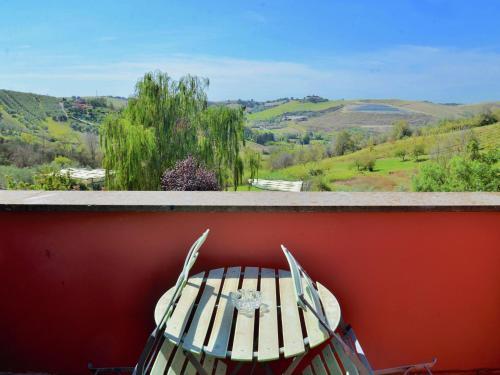 Holiday Home Gavaccia Monterotondo