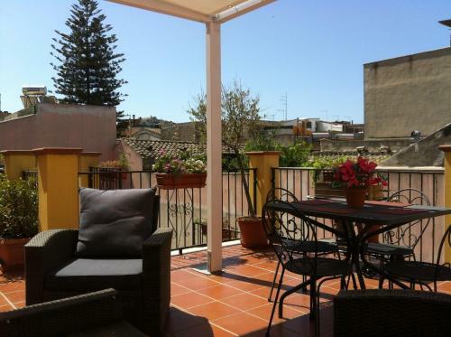 Apartamento Pauli's Holiday House