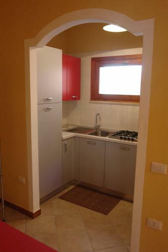 Apartamento Pauli's Holiday House