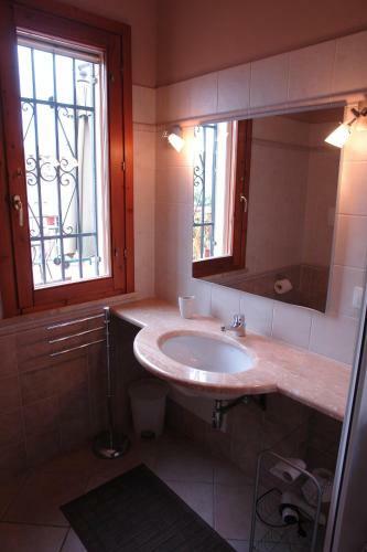 Apartamento Pauli's Holiday House