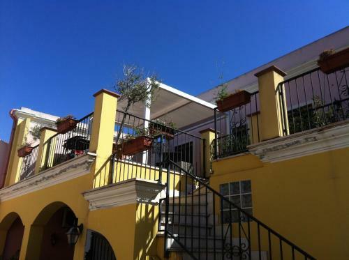 Apartamento Pauli's Holiday House