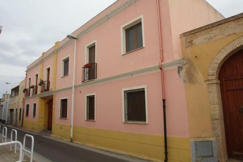 Apartamento Pauli's Holiday House