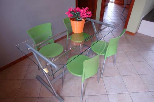 Apartamento Pauli's Holiday House
