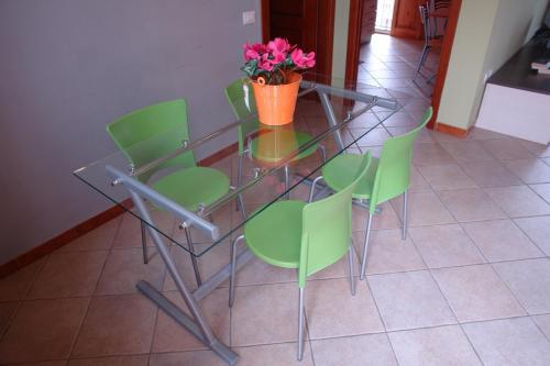 Apartamento Pauli's Holiday House