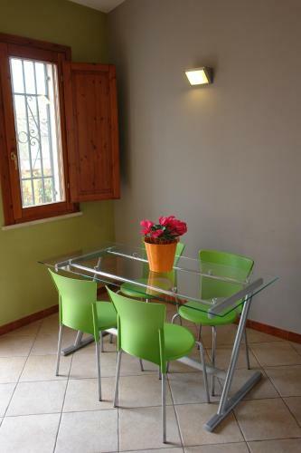 Apartamento Pauli's Holiday House