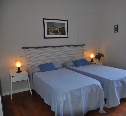 Apartamento Mauremile